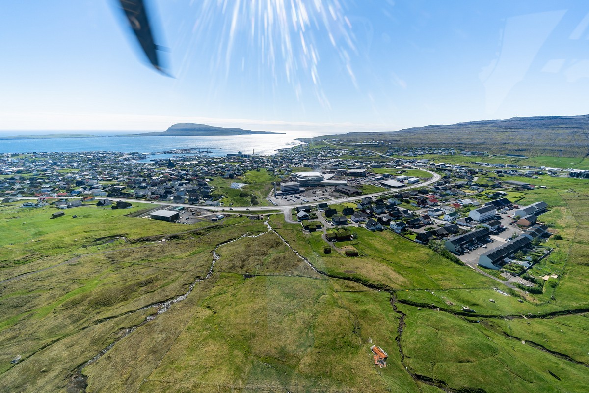 Tórshavn
